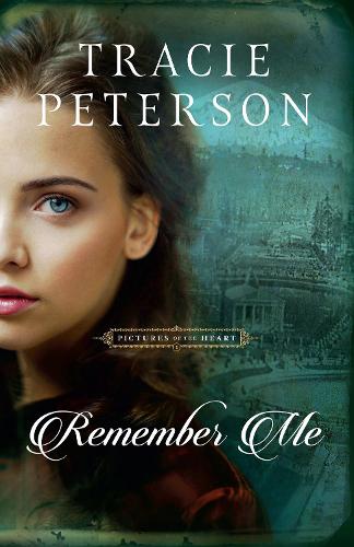 Паперова книга «Remember Me», автор Трейсі Петерсон - фото №1