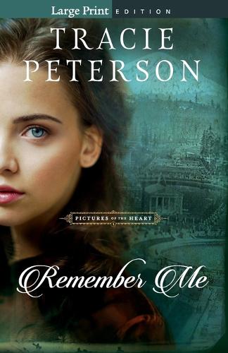 Паперова книга «Remember Me», автор Трейсі Петерсон - фото №1