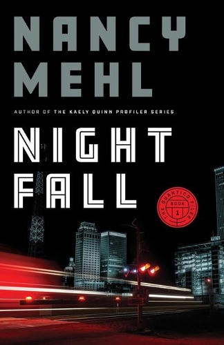 Паперова книга «Night Fall», автор Ненсі Мехл - фото №1