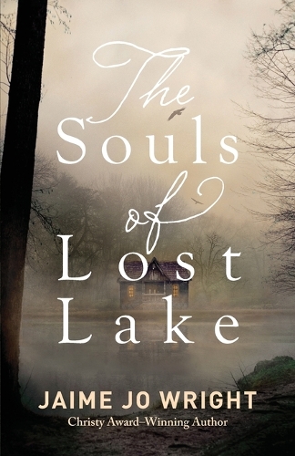 Бумажная книга «The Souls of Lost Lake», автор Хайме Джо Райт - фото №1
