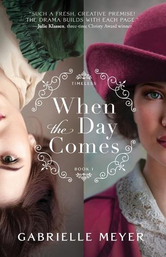Бумажная книга «When the Day Comes», автор Габриэль Мейер - фото №1