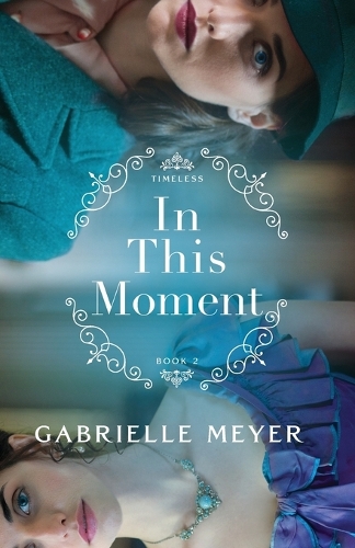 Бумажная книга «In This Moment», автор Габриэль Мейер - фото №1
