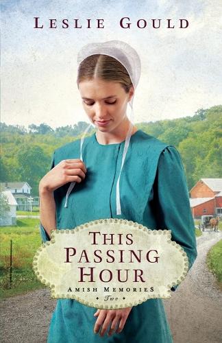 Бумажная книга «This Passing Hour», автор Лесли Гоулд - фото №1