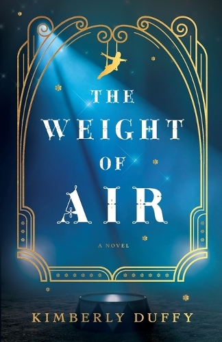 Бумажная книга «The Weight of Air», автор Кимберли Даффи - фото №1