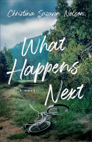 Бумажная книга «What Happens Next», автор Кристина Сюзан Нельсон - фото №1