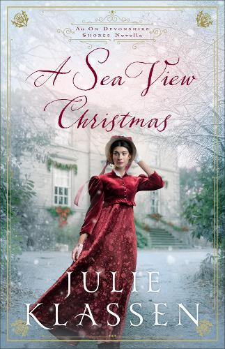 Бумажная книга «A Sea View Christmas: An On Devonshire Shores Novella», автор Джули Классен - фото №1