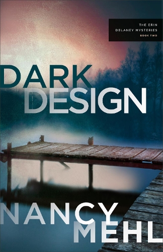 Паперова книга «Dark Design», автор Ненсі Мехл - фото №1