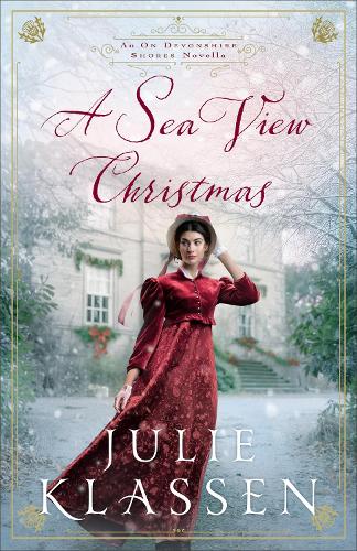 Паперова книга «A Sea View Christmas: An On Devonshire Shores Novella», автор Джулі Классен - фото №1