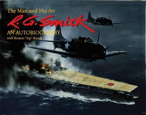 Бумажная книга «R.G. Smith: The Man and His Art: An Autobiography», автор Р. Г. Смит - фото №1