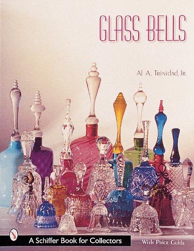 Паперова книга «Glass Bells», автор Аль А. Тринідад - фото №1