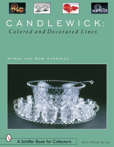 Паперова книга «Candlewick: Colored and Decorated Lines: Colored and Decorated Lines», автор Мирна Гаррісон - фото №1