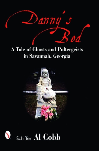 Паперова книга «Danny’s Bed», автор Ел Кобб - фото №1