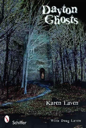 Паперова книга «Dayton Ghosts», автор Карен Лейвен - фото №1