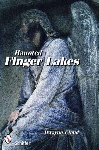 Бумажная книга «Haunted Finger Lakes», автор Дуэйн Клауд - фото №1