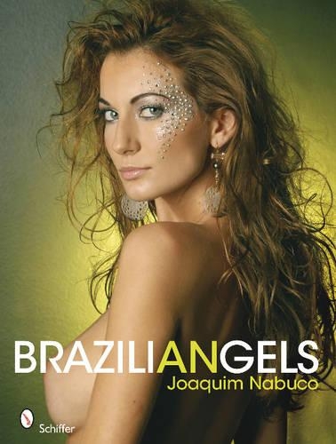 Бумажная книга «Braziliangels», автор Хоаким Набуко - фото №1
