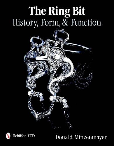 Бумажная книга «The Ring Bit: History, Form, & Function», автор Дональд Минзенмайер - фото №1