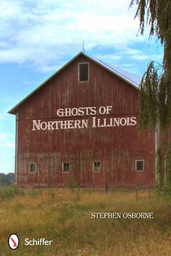 Бумажная книга «Ghosts of Northern Illinois», автор Стивен Осборн - фото №1