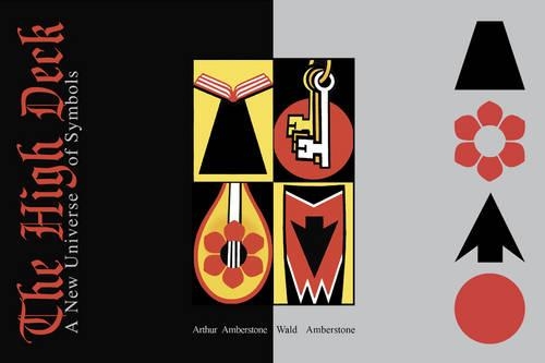 Бумажная книга «The High Deck: A New Universe of Symbols», автор Артур Амберстоун - фото №1