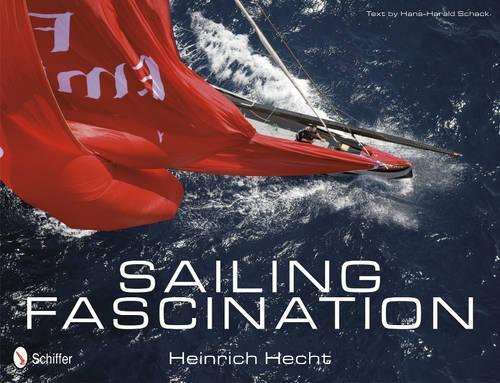 Бумажная книга «Sailing Fascination», автор Генрих Хехт - фото №1