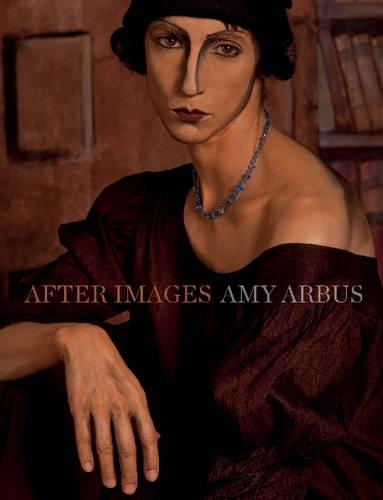 Паперова книга «After Images», автор Емі Арбус - фото №1