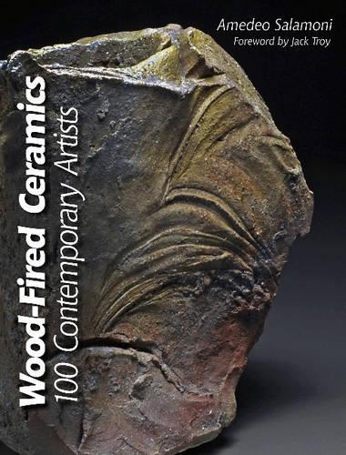Бумажная книга «Wood-Fired Ceramics: 100 Contemporary Artists», автор Амедео Саламони - фото №1
