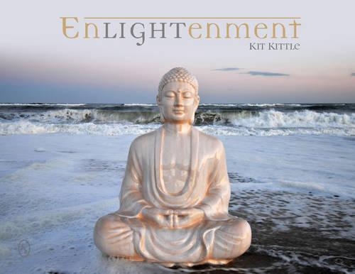 Бумажная книга «Enlightenment», автор Кит Киттл - фото №1