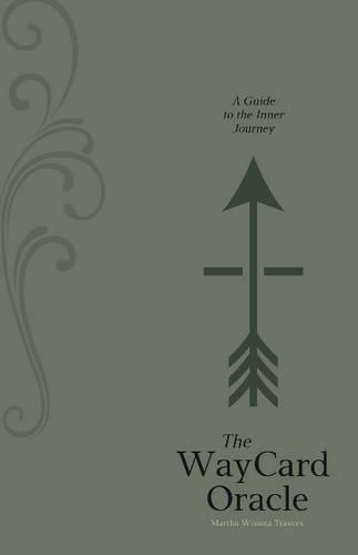 [object Object] «The WayCard Oracle: A Guide to the Inner Journey», автор Марта Трэверс - фото №1