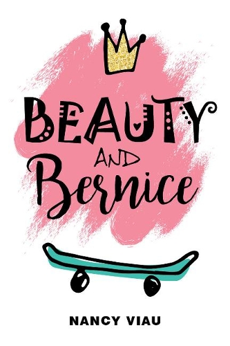 Бумажная книга «Beauty and Bernice», автор Нэнси Виау - фото №1