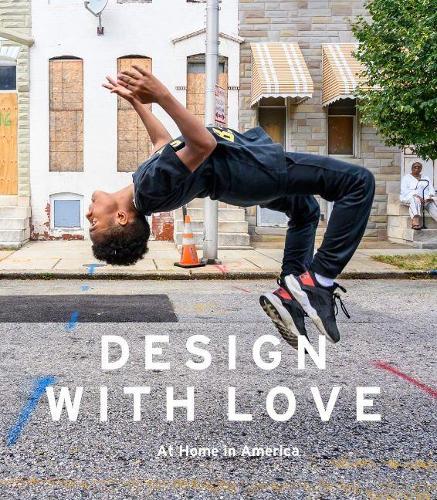 Бумажная книга «Design with Love: At Home in America», автор Кэти Свенсон - фото №1