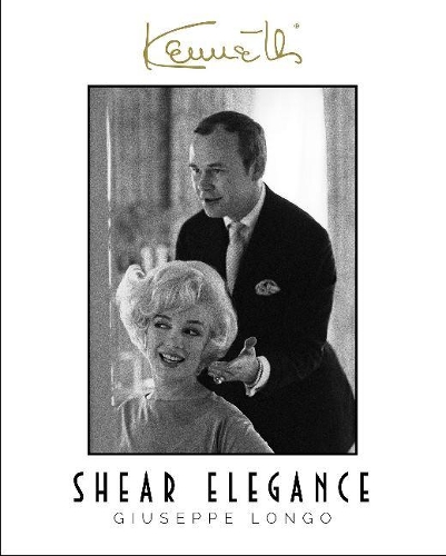 Бумажная книга «Kenneth: Shear Elegance», автор Джузеппе Лонго - фото №1
