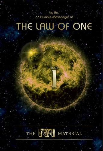 Бумажная книга «The Ra Material BOOK ONE: An Ancient Astronaut Speaks (Book One)», автор Дон Элкинс - фото №1