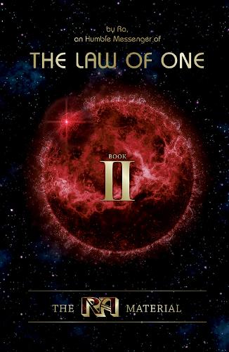 Бумажная книга «The Ra Material Book Two: Book Two», автор Дон Элкинс - фото №1