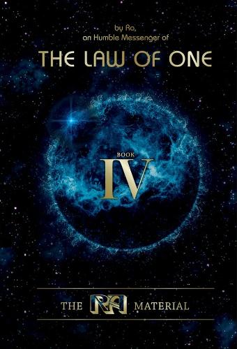 Бумажная книга «The Ra Material Book Four: Book Four», автор Дон Элкинс - фото №1