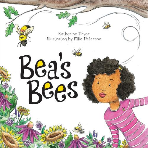 Бумажная книга «Bea's Bees: (soft cover)», автор Кэтрин Прайор - фото №1