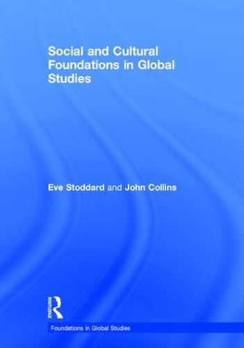Бумажная книга «Social and Cultural Foundations in Global Studies», автор Ева Стоддард - фото №1