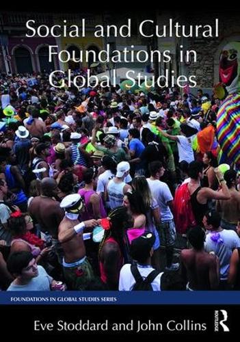 Бумажная книга «Social and Cultural Foundations in Global Studies», автор Ева Стоддард - фото №1