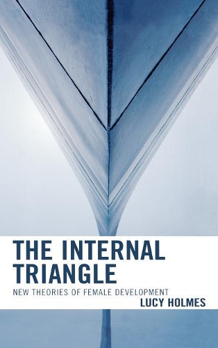 Бумажная книга «The Internal Triangle: New Theories of Female Development», автор Люси Холмс - фото №1