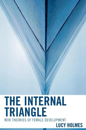 Бумажная книга «The Internal Triangle: New Theories of Female Development», автор Люси Холмс - фото №1