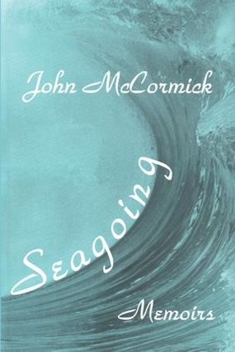 Бумажная книга «Seagoing: Essay-memoirs» - фото №1