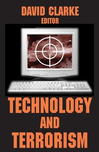 Паперова книга «Technology and Terrorism» - фото №1