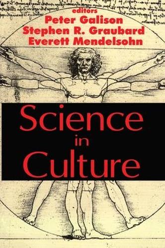 Бумажная книга «Science in Culture» - фото №1