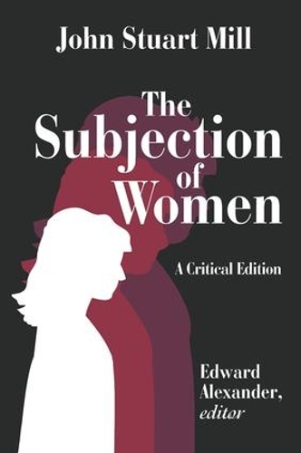 Бумажная книга «The Subjection of Women» - фото №1