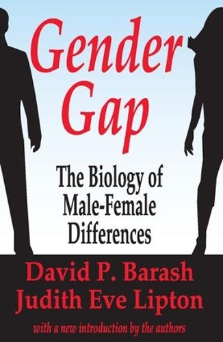 Бумажная книга «Gender Gap: How Genes and Gender Influence Our Relationships», автор Джудит Ив Липтон - фото №1
