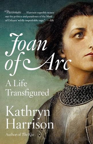 Бумажная книга «Joan of Arc: A Life Transfigured», автор Кэтрин Харрисон - фото №1
