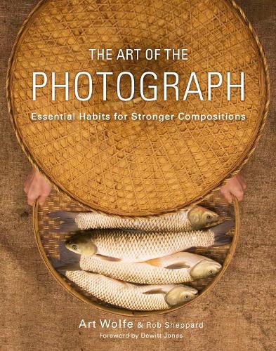 Паперова книга «Art of the Photograph, The», автор А. Вулф - фото №1