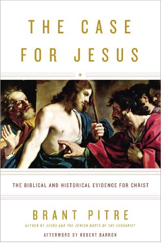 Бумажная книга «The Case for Jesus: The Biblical and Historical Evidence for Christ», автор Брант Питр - фото №1