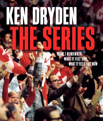 Бумажная книга «The Series», автор Кен Драйден - фото №1