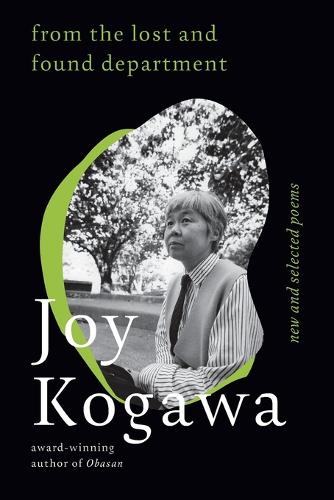 Бумажная книга «From the Lost and Found Department: New and Selected Poems», автор Джой Когава - фото №1