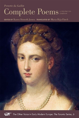 Бумажная книга «Complete Poems. A Bilingual Edition», авторов Карен Симрот Джеймс, Марта Рейн Финч, Пернетт Дю Гийе - фото №1