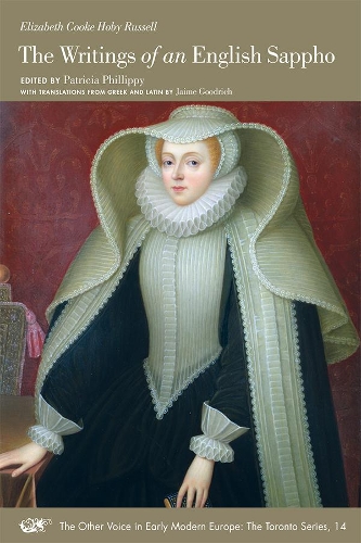 Бумажная книга «The Writings of an English Sappho», авторов Элизабет Кук Хоби Расс, Хайме Гудрич, Патриция Филлиппи - фото №1
